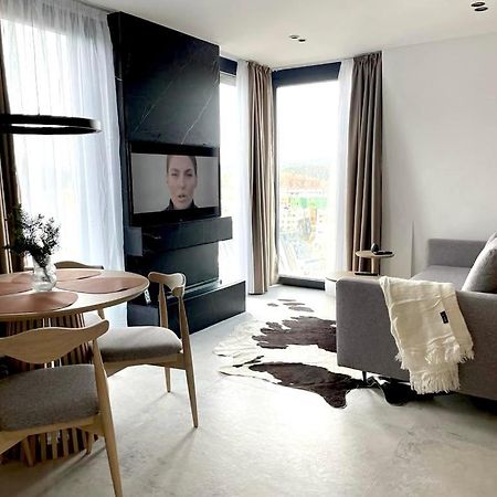 Heaven Hills 25 - Connection Of Nature And Luxury Bjelašnica Εξωτερικό φωτογραφία