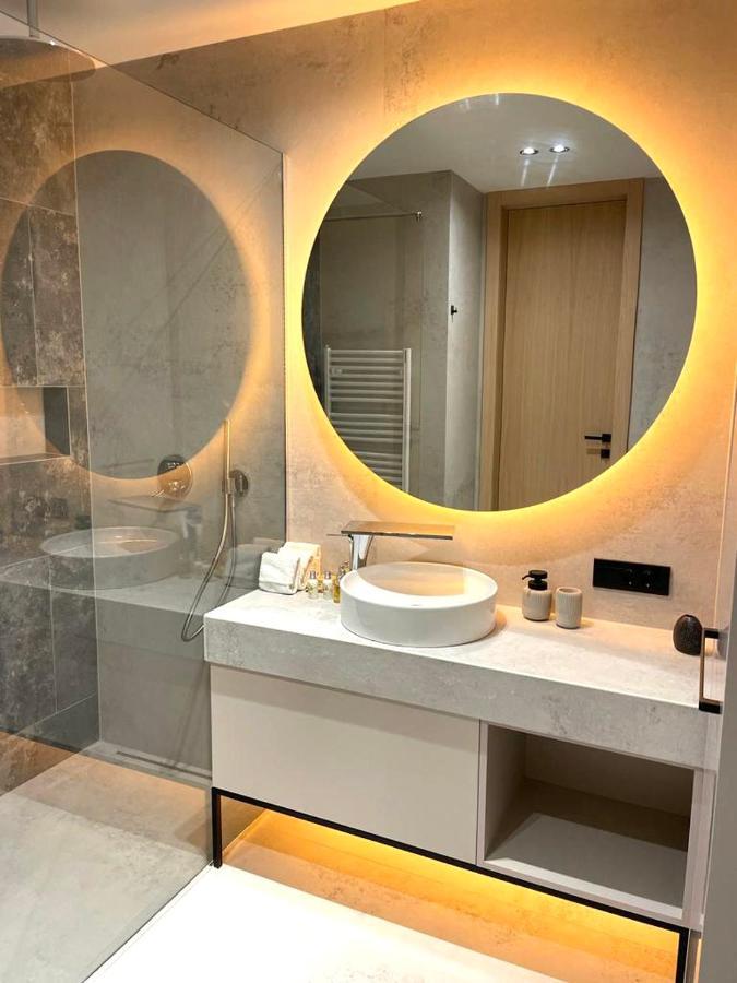 Heaven Hills 25 - Connection Of Nature And Luxury Bjelašnica Εξωτερικό φωτογραφία