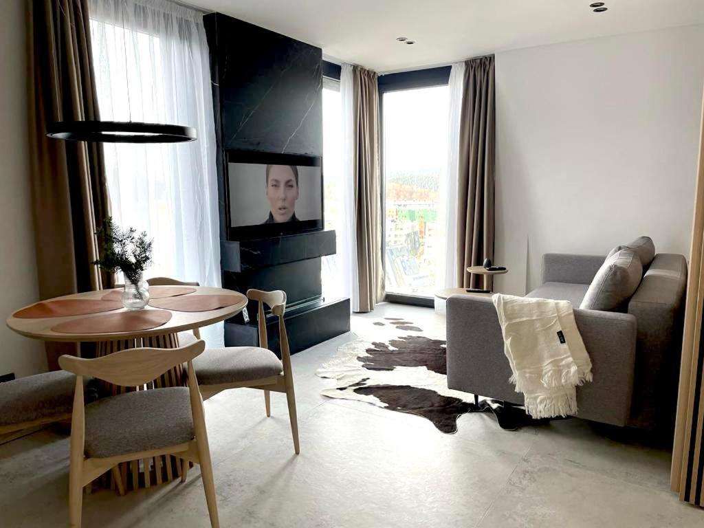 Heaven Hills 25 - Connection Of Nature And Luxury Bjelašnica Εξωτερικό φωτογραφία