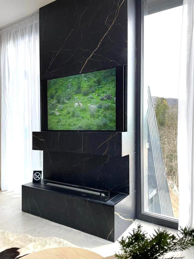 Heaven Hills 25 - Connection Of Nature And Luxury Bjelašnica Εξωτερικό φωτογραφία