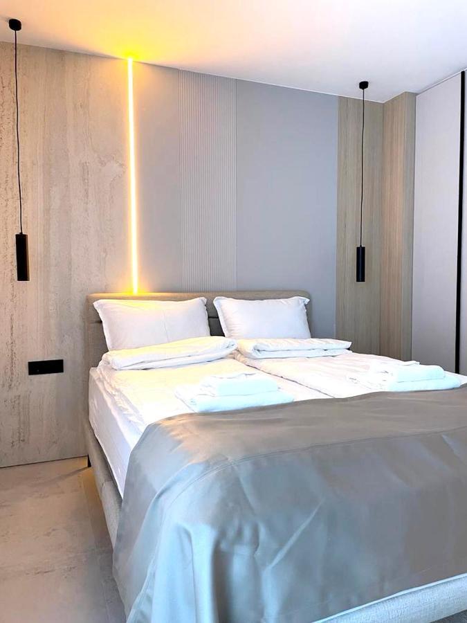 Heaven Hills 25 - Connection Of Nature And Luxury Bjelašnica Εξωτερικό φωτογραφία